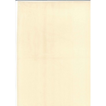 serviette coton  unie écru 40 cm /40 cm
