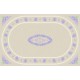 Nappe coton valensole lin 2m50/1m55