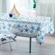 nappe-rectangle-coquillage-blanc-bleu-3m-grande-table-tablecloth-antitache-infroissable-table-marin