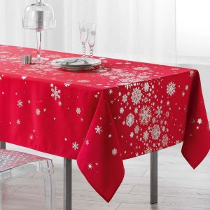 confettis de table Père Noël rouge - Hyperfetes