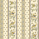 tissu-coton-faïence-de Moustiers-bleu-écru-tissu-français-provençale