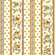 tissu-faïence-de-moustiers-rose-écru-cotn-tissu-français-provençale-vendu-au-mètre