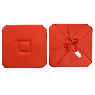 Coussins De Chaise, Coussins De Siège, Coussin De Chaise Rond Doux,  Polyester Japonais Fesses Avec Tapis En Feutre Imprimé, Rembourrage  Matelassé Pour Chaise De Bu(Size:50x50cm(20x20inch),Color:M) : :  Cuisine et Maison