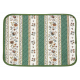 set de table - coton - beaucaire - vert - provençale