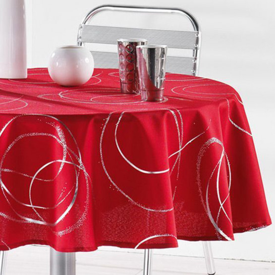 Nappe Anti Tache Infroissablenull