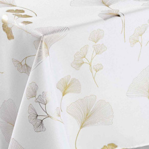 nappe-bloomy-blanc-or-rectangle-polyester-2m40-antitache-infroissable