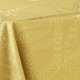 nappe-belflor-jaune-or-ronde-1m80-antitache-infroissable-polyester