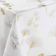 nappe-bloomy-blanc-or-rectangle-polyester-3M-antitache-infroissable