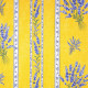 tissu-valensole-jaune-coton-motif-lavande-provençale-vendu-au-mètre