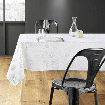 nappe-fête-pampille-blanc-or-noël-rectangle-240cm-polyester-anti-tache-infroissable-table-tablecloth-stain-proof-without-ironing