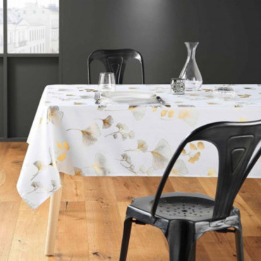 nappe-bloomy-blanc-or-rectangle-grande-table-4m-polyester-anti-tache-infroissable-tablecloth-no-iron-no-stain
