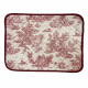 set-de-table-toile-de-jouy-mini-pastorale-lin-rouge-coton-placemat