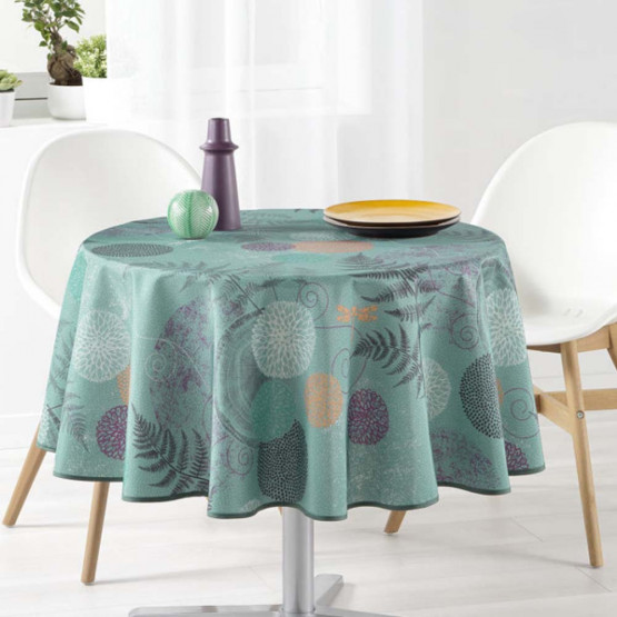 Nappe Anti Tache Infroissable