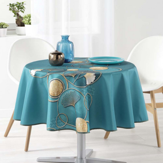 Nappe Anti Tache Infroissable