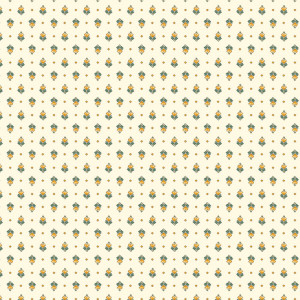 tissu-provençale-coton-figuerolles-ecru-vert-all-over