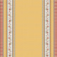 nappe-rectangle-gordes--provençale-coton-jaune-