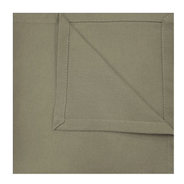 serviette-de-table-uni-gris-coton