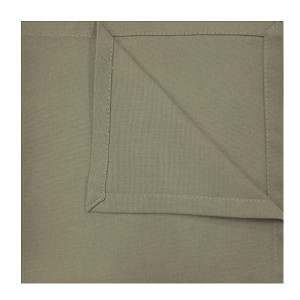 serviette-de-table-uni-gris-coton
