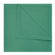 serviette-de-table-uni-canard-océan-coton