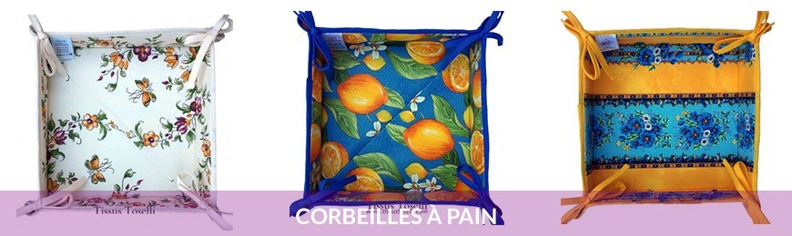 Corbeille à pain , vide poche