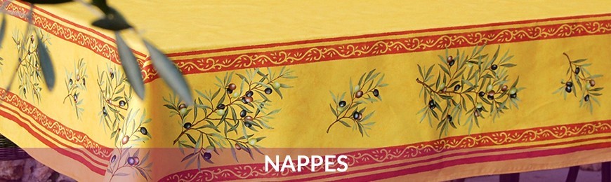 Nappe