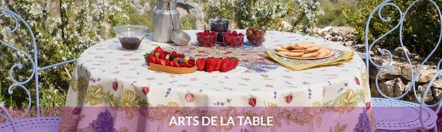 Art de la Table