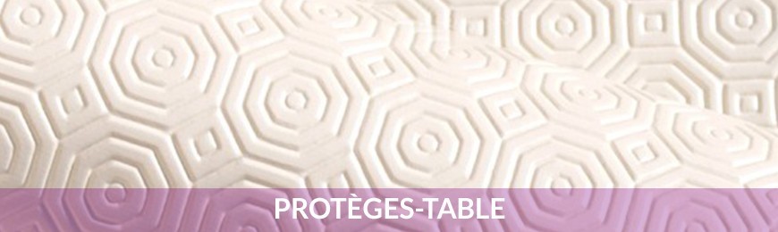 Protège Table Élastique